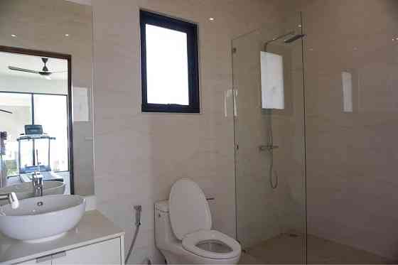 3 Bedroom Pool Villa for Rent in Bophut Samui