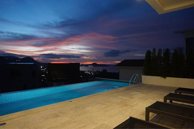 3 Bedroom Pool Villa for Rent in Bophut Samui - photo 5