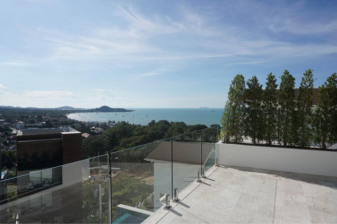 3 Bedroom Pool Villa for Rent in Bophut Samui - photo 8