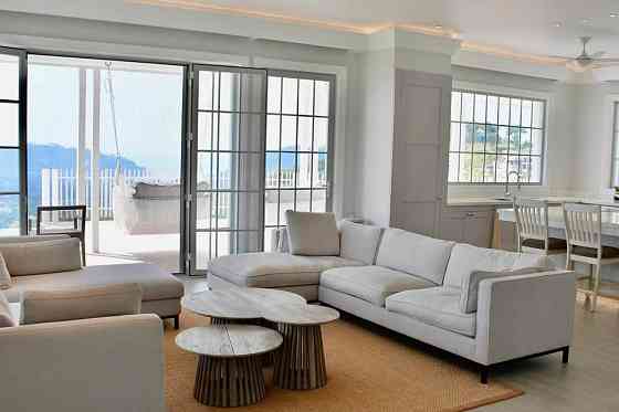 Luxury 390sqm Pool Villa for Long Term Rent Samui