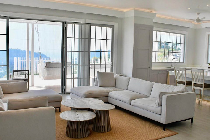Luxury 390sqm Pool Villa for Long Term Rent Samui - photo 5