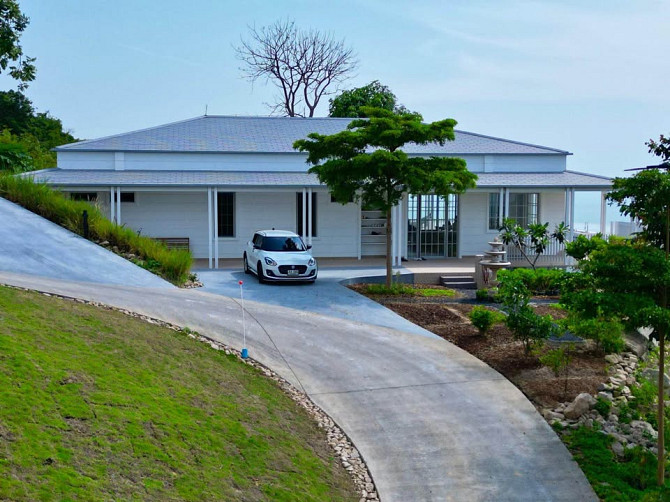 Luxury 390sqm Pool Villa for Long Term Rent Samui - photo 2