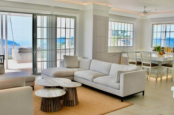 Luxury 390sqm Pool Villa for Long Term Rent Samui - photo 3