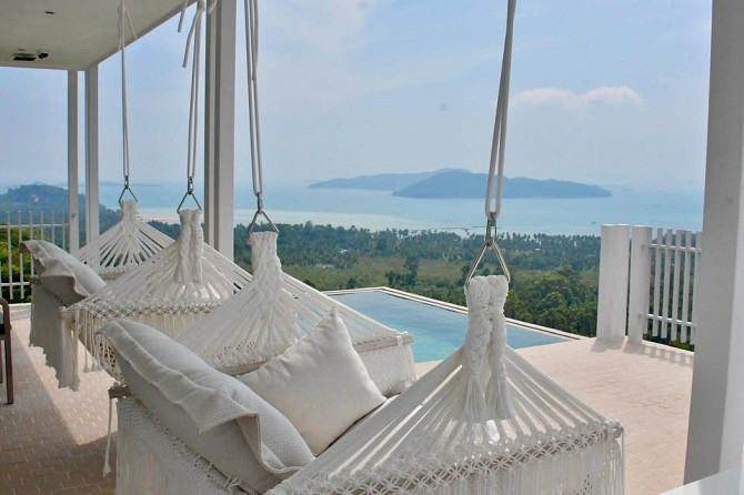 Luxury 390sqm Pool Villa for Long Term Rent Samui - photo 6