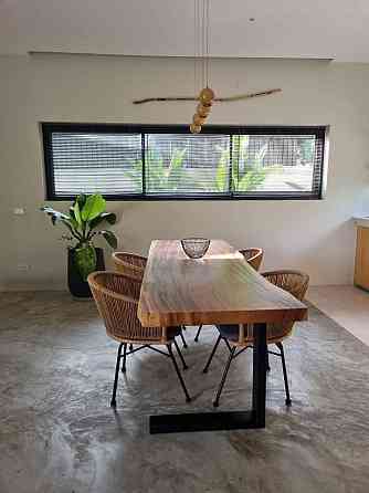 3 Bedroom Pool Villa for Long Term Rent Phangan
