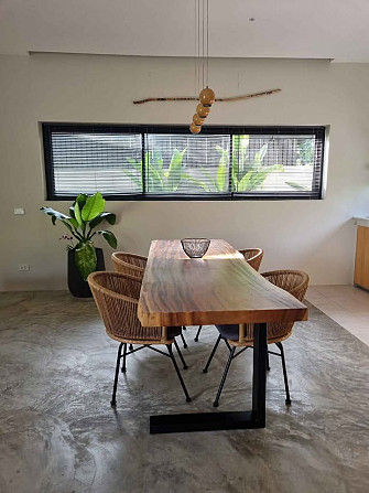 3 Bedroom Pool Villa for Long Term Rent Phangan - photo 1