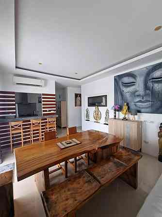 3 Bedroom Pool Villa for Long Term Rent in Maenam Samui