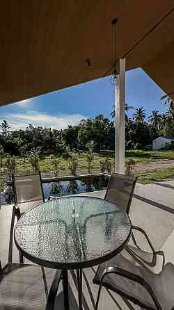 2 Bedroom Pool Villa for Rent in Coco Lane Phangan