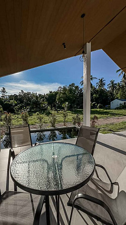 2 Bedroom Pool Villa for Rent in Coco Lane Phangan - photo 2