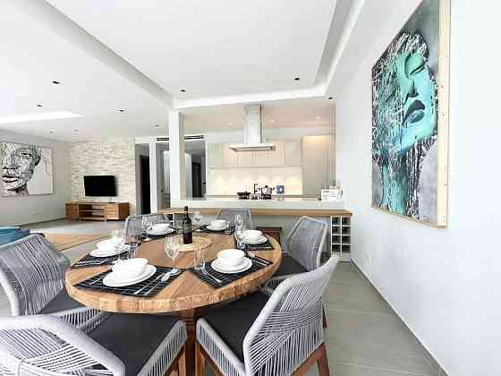3 Bed Pool Villa for Long Term Rent in Chaweng Samui