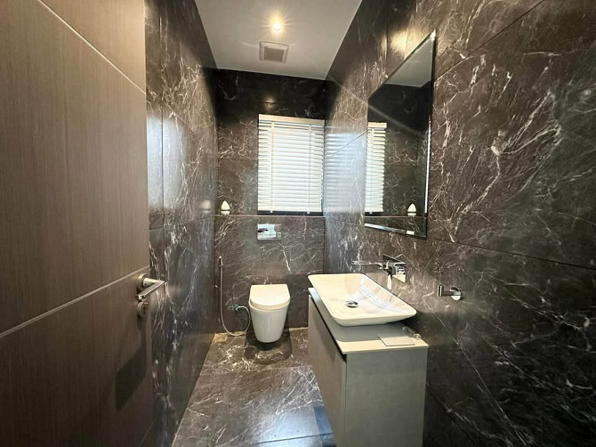 3 Bed Pool Villa for Long Term Rent in Chaweng Samui - photo 8