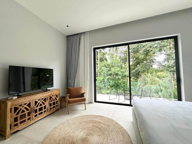 3 Bed Pool Villa for Long Term Rent in Chaweng Samui - photo 7