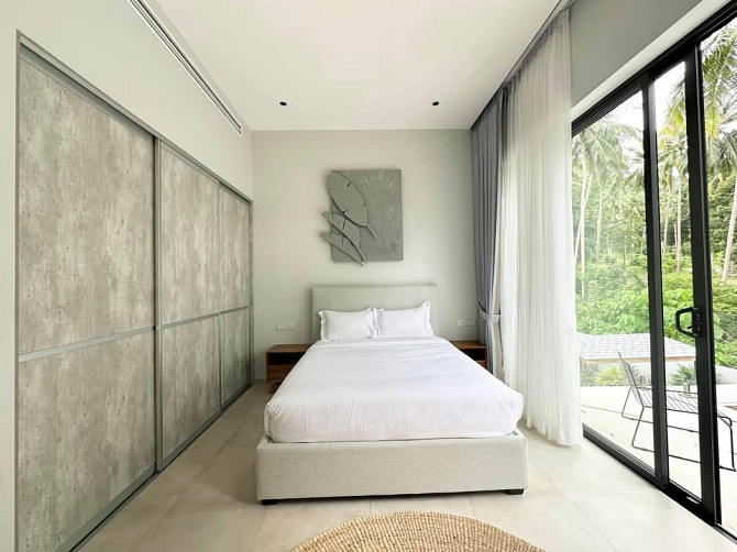 3 Bed Pool Villa for Long Term Rent in Chaweng Samui - photo 10