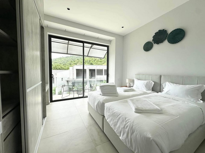 3 Bed Pool Villa for Long Term Rent in Chaweng Samui - photo 12