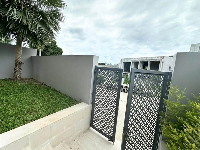 3 Bed Pool Villa for Long Term Rent in Chaweng Samui - photo 13