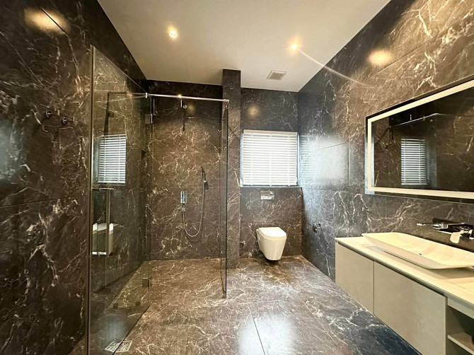 3 Bed Pool Villa for Long Term Rent in Chaweng Samui - photo 9