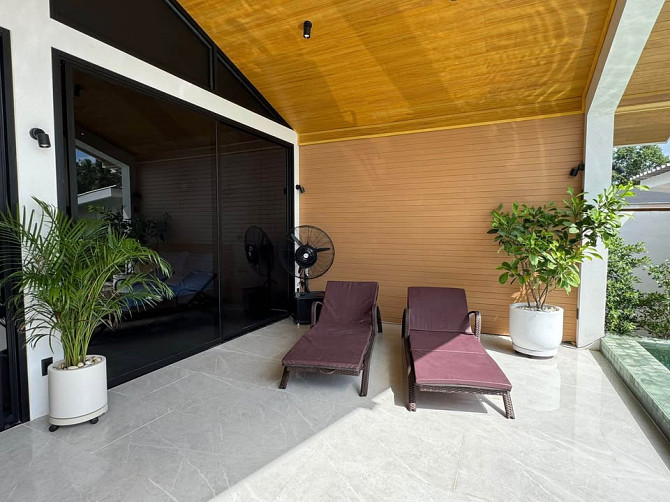 House for rent Phangan - photo 2