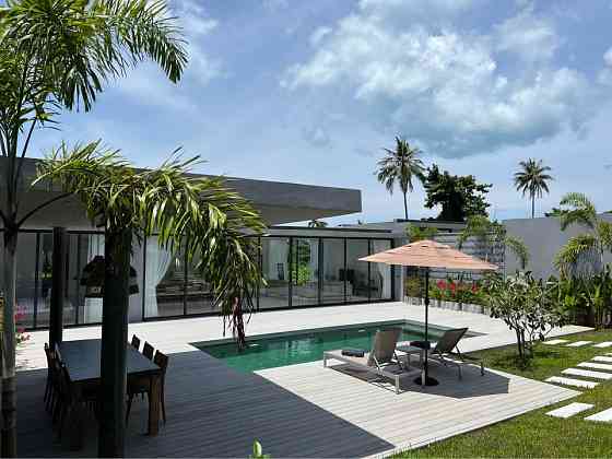 House for rent Samui