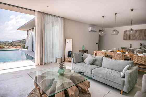 House for rent Samui