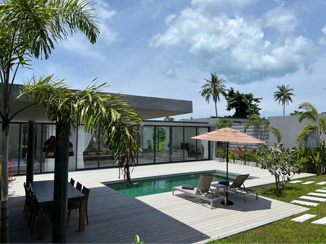 House for rent Samui - photo 4