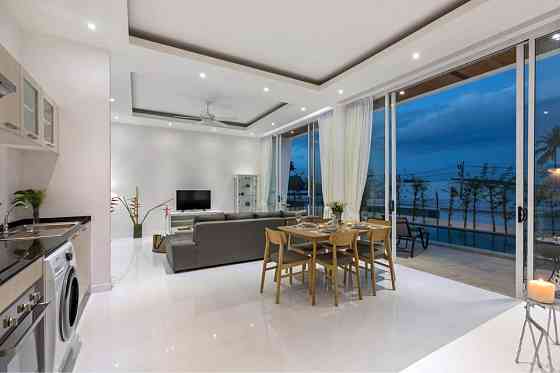 2 Bedroom Pool Villa for Long Term Rent Samui