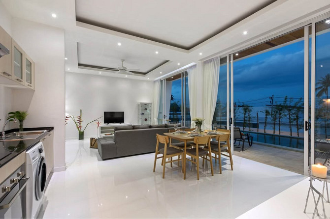 2 Bedroom Pool Villa for Long Term Rent Samui - photo 4