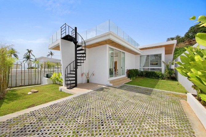 2 Bedroom Pool Villa for Long Term Rent Samui - photo 5