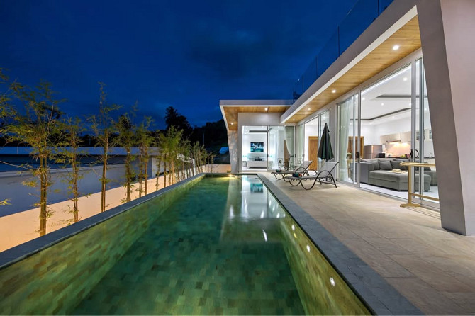 2 Bedroom Pool Villa for Long Term Rent Samui - photo 2