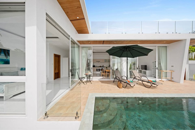2 Bedroom Pool Villa for Long Term Rent Samui - photo 7
