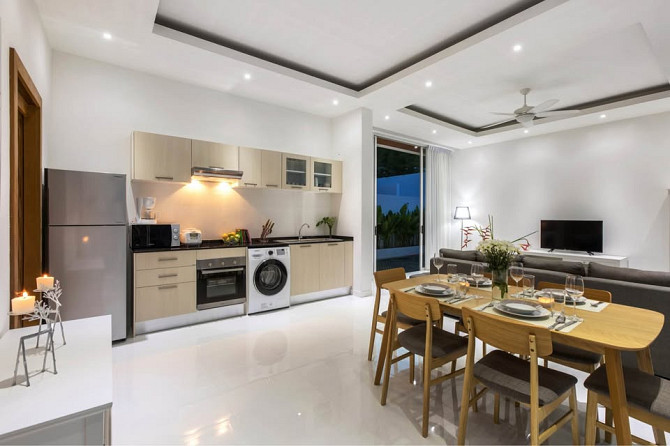 2 Bedroom Pool Villa for Long Term Rent Samui - photo 8