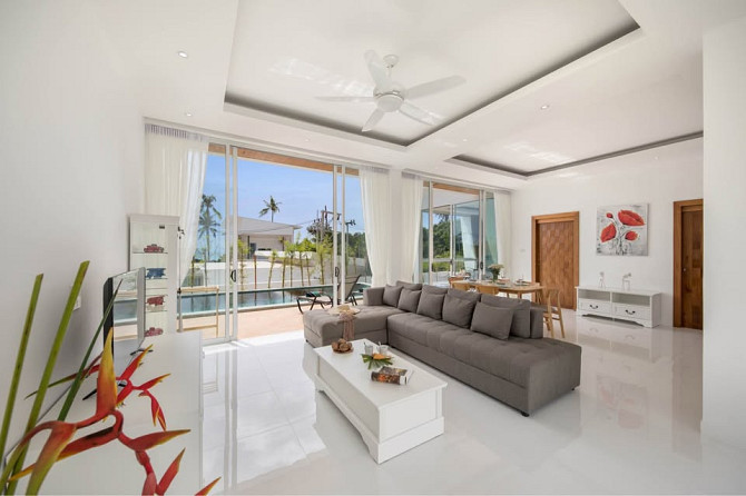 2 Bedroom Pool Villa for Long Term Rent Samui - photo 3