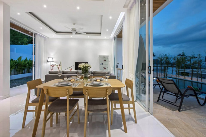 2 Bedroom Pool Villa for Long Term Rent Samui - photo 6