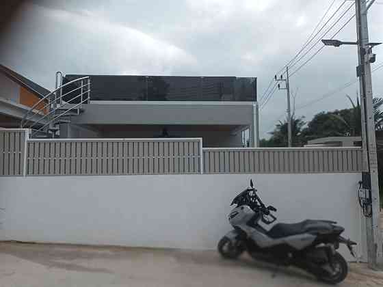 2 Bedroom Pool Villa for Rent Samui