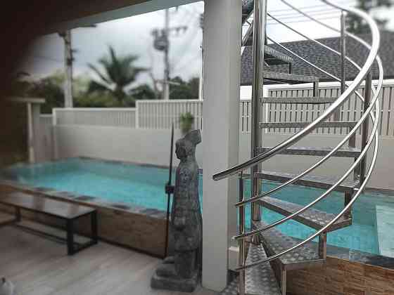 2 Bedroom Pool Villa for Rent Samui