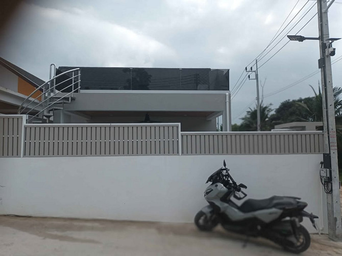 2 Bedroom Pool Villa for Rent Samui - photo 1