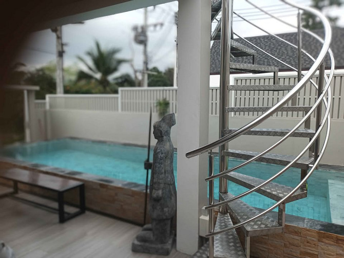 2 Bedroom Pool Villa for Rent Samui - photo 2