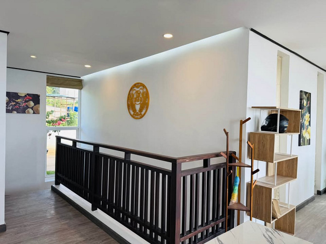 3 Bedroom Seaview Pool Villa for Long Term Rent Samui - photo 2