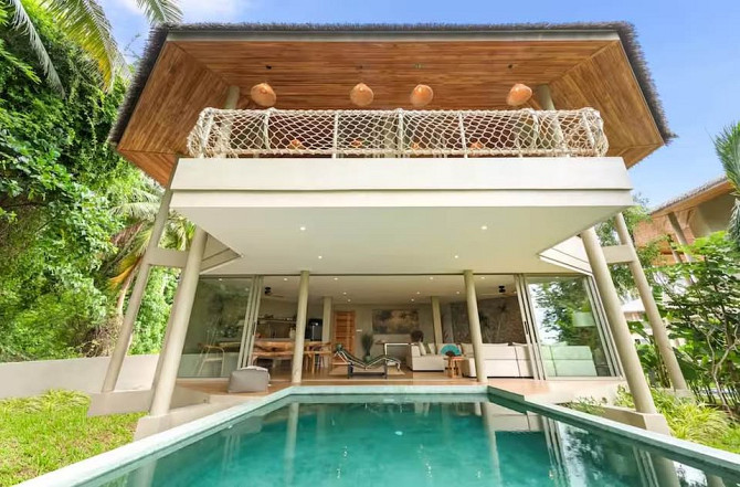 House for rent Samui - photo 4
