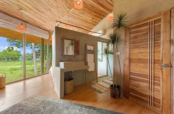 House for rent Samui - photo 1