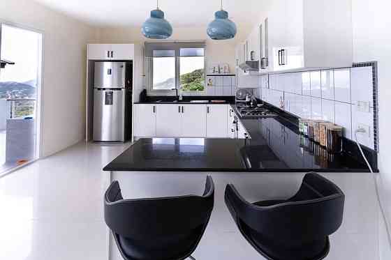 4 Bedroom Pool Villa for Rent in Bophut Samui