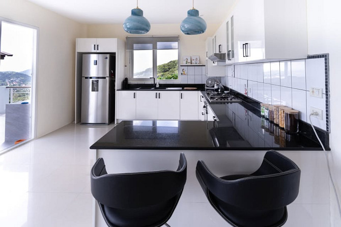 4 Bedroom Pool Villa for Rent in Bophut Samui - photo 5