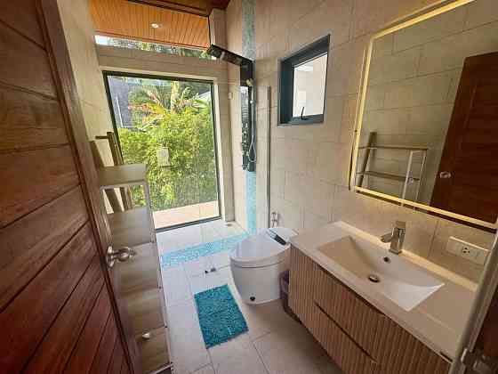 3 Bedroom Pool Villa for Rent in Chaweng Samui