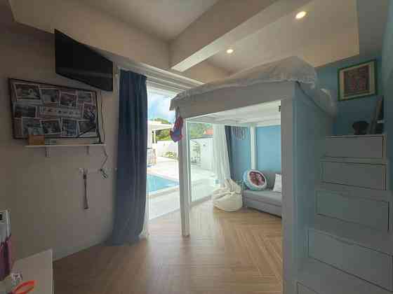 3 Bedroom Pool Villa for Long Term Rent Samui