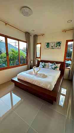 2 Bedroom Pool Villa for Rent in Baan Tai Phangan