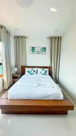 2 Bedroom Pool Villa for Rent in Baan Tai Phangan