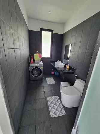 3 Bed Pool Villa for Rent in Bophut Samui