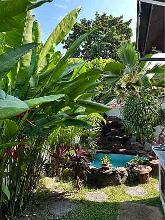 3 Bedroom Pool Villa for Long Term Rent Samui