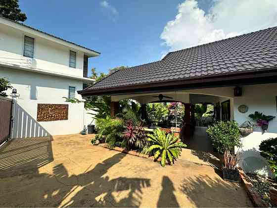 3 Bedroom Pool Villa for Long Term Rent Samui