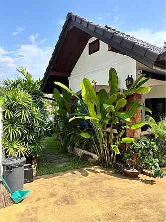 3 Bedroom Pool Villa for Long Term Rent Samui