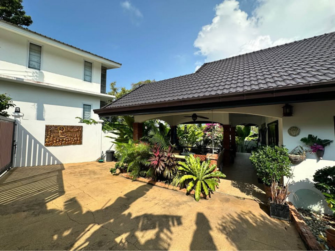 3 Bedroom Pool Villa for Long Term Rent Samui - photo 4
